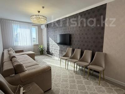 2-комнатная квартира · 53.1 м² · 11/19 этаж, Мангилик Ел 72/1 за 35.9 млн ₸ в Астане, Есильский р-н