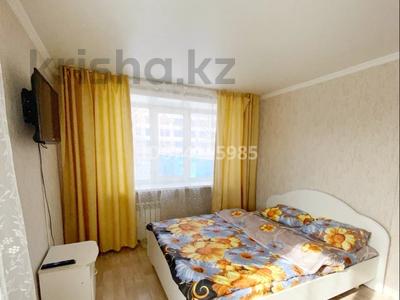 1-комнатная квартира · 33 м² · 2/5 этаж, Букетова 38 за 9 000 ₸ в Петропавловске
