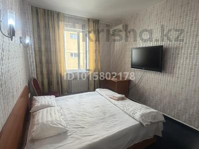 1 бөлме · 20 м² · 4/4 қабат, Сатпаева 5 в, бағасы: 100 000 ₸ в Атырау
