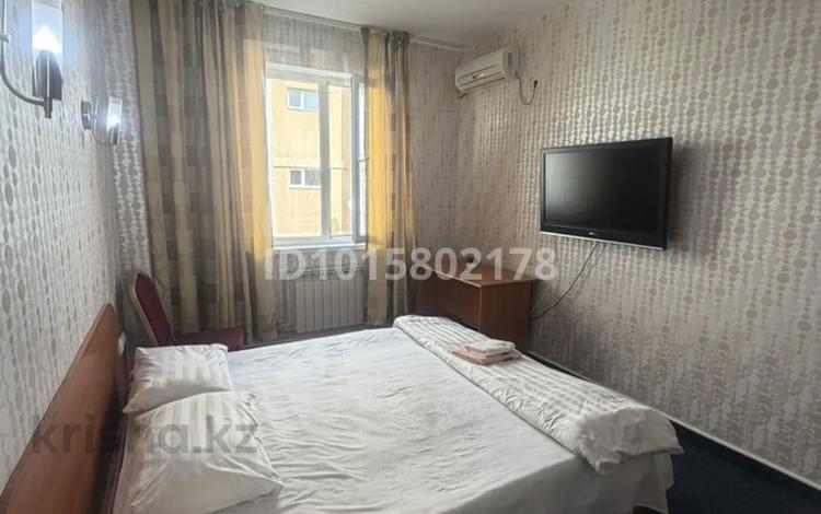 1 бөлме · 20 м² · 4/4 қабат, Сатпаева 5 в, бағасы: 100 000 ₸ в Атырау — фото 2