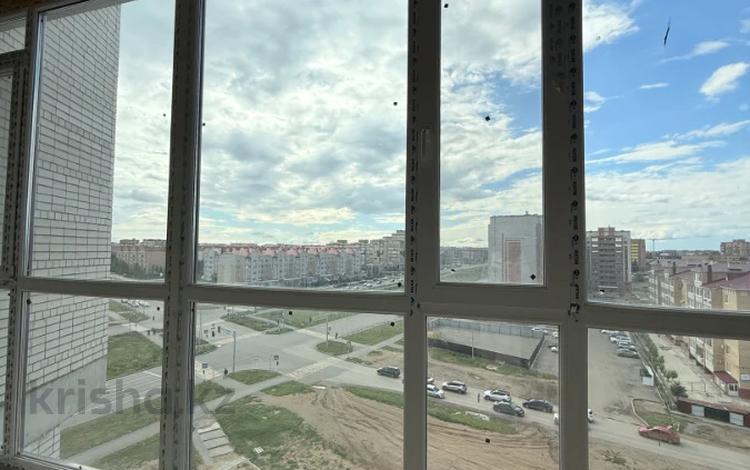 3-комнатная квартира · 131.8 м² · 8/9 этаж, микрорайон Алтын орда за 35 млн ₸ в Актобе — фото 2