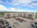 3-комнатная квартира · 131.8 м² · 8/9 этаж, микрорайон Алтын орда за 35 млн ₸ в Актобе — фото 2