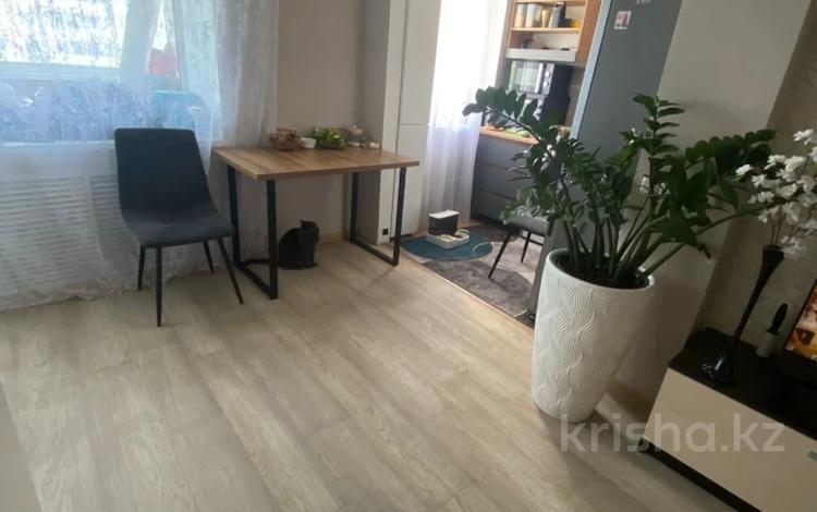 2-бөлмелі пәтер · 44.2 м² · 5/5 қабат, Абая, бағасы: 19 млн ₸ в Костанайской обл. — фото 2