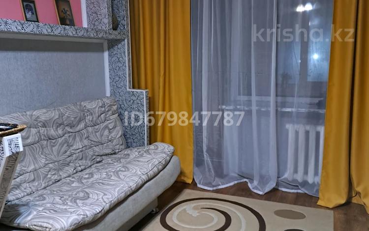 1-комнатная квартира · 38 м² · 4/5 этаж, Лихарева 1 — Крылова, лихарева за 160 000 ₸ в Усть-Каменогорске — фото 28