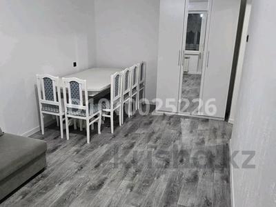 2-комнатная квартира · 48.3 м² · 1/5 этаж, мкр 5, А. Молдагуловой 8/1 за 18 млн 〒 в Актобе