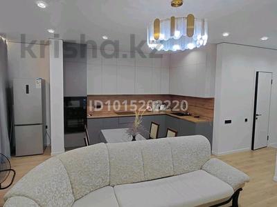3-комнатная квартира · 80 м² · 9/13 этаж, Райымбека 348/1 — ХАЛЯЛЬ,СЕМЕЙНЫМ!!! за 33 000 ₸ в Алматы, Ауэзовский р-н