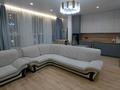 3-бөлмелі пәтер · 80 м² · 9/13 қабат, Райымбека 348/1 — ХАЛЯЛЬ,СЕМЕЙНЫМ!!!, бағасы: 33 000 ₸ в Алматы, Ауэзовский р-н — фото 2