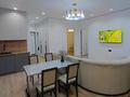 3-бөлмелі пәтер · 80 м² · 9/13 қабат, Райымбека 348/1 — ХАЛЯЛЬ,СЕМЕЙНЫМ!!!, бағасы: 33 000 ₸ в Алматы, Ауэзовский р-н — фото 5