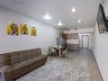 1-бөлмелі пәтер · 45 м² · 4/12 қабат, Тулебаева 49/1, бағасы: 27 500 ₸ в Алматы, Медеуский р-н — фото 5