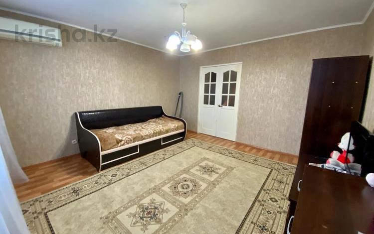 2-комнатная квартира, 54.1 м², 5/5 этаж, Кунаева за 17.5 млн 〒 в Уральске — фото 7