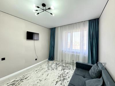 1-комнатная квартира · 31 м², Кутпанова 27 за ~ 18 млн ₸ в Астане, Сарыарка р-н