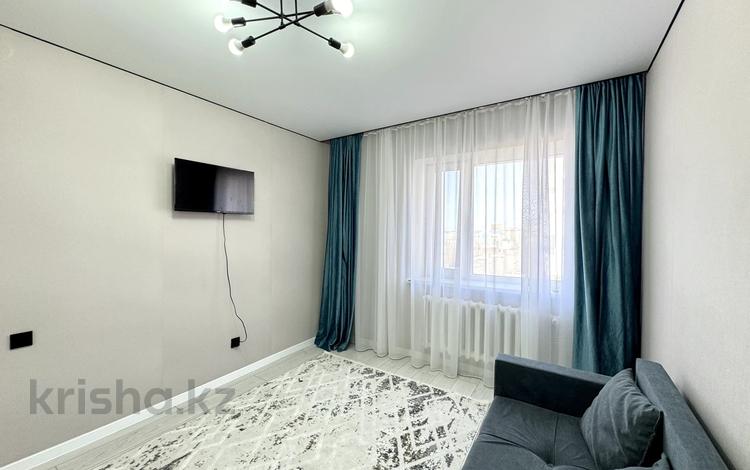 1-комнатная квартира · 31 м², Кутпанова 27 за ~ 18 млн ₸ в Астане, Сарыарка р-н — фото 2