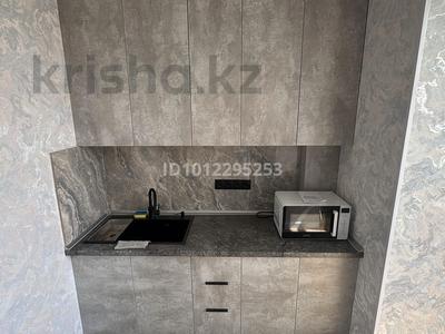 1-бөлмелі пәтер · 40 м² · 1/6 қабат, 38-й мкр, 38 мкрн 4, бағасы: 13.6 млн ₸ в Актау