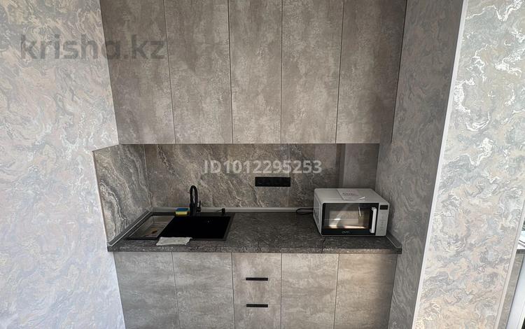 1-бөлмелі пәтер · 40 м² · 1/6 қабат, 38-й мкр, 38 мкрн 4, бағасы: 13.6 млн ₸ в Актау — фото 20