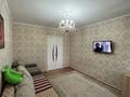 3-комнатная квартира, 63 м², 2/5 этаж, Жансугурова 116 — Казахстанская за 17.5 млн 〒 в Талдыкоргане — фото 9