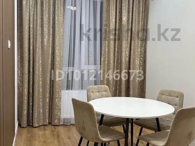 1-бөлмелі пәтер · 35.4 м² · 7/9 қабат, мкр Шугыла, Алатау 12а/1 — Ул.Алатауская-Төле би, бағасы: 26.5 млн ₸ в Алматы, Наурызбайский р-н
