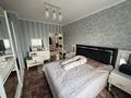 4-комнатная квартира · 130 м² · 2/9 этаж, мкр. Алмагуль, Аманшина 72 за 43 млн ₸ в Атырау — фото 12