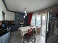 4-комнатная квартира · 130 м² · 2/9 этаж, мкр. Алмагуль, Аманшина 72 за 43 млн ₸ в Атырау — фото 19