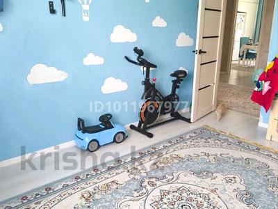 Жеке үй · 3 бөлме · 77 м² · 10 жүзд., Желмая 57, бағасы: 18.8 млн ₸ в Актобе, жилой массив Рауан