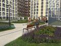 3-комнатная квартира · 87.5 м² · 12/12 этаж, Е-429 26 за 40 млн ₸ в Астане, Нура р-н — фото 11