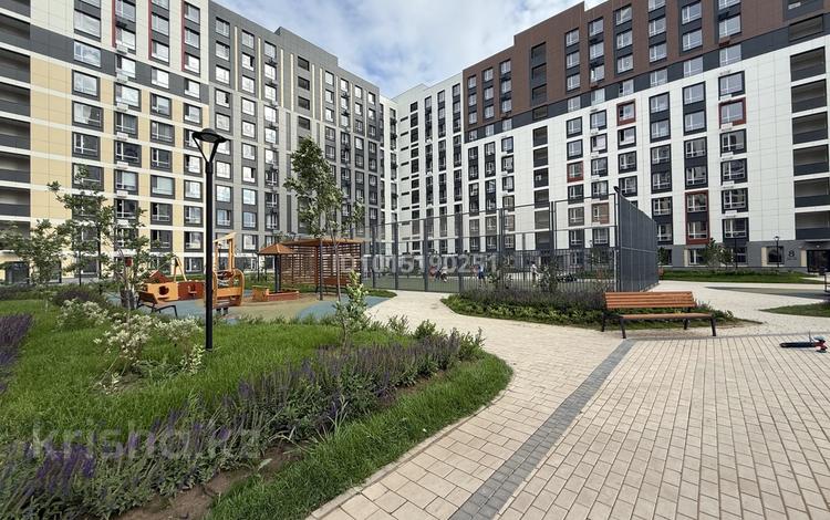 3-комнатная квартира · 87.5 м² · 12/12 этаж, Е-429 26 за 40 млн ₸ в Астане, Нура р-н — фото 23