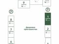 3-комнатная квартира · 87.5 м² · 12/12 этаж, Е-429 26 за 40 млн ₸ в Астане, Нура р-н — фото 3