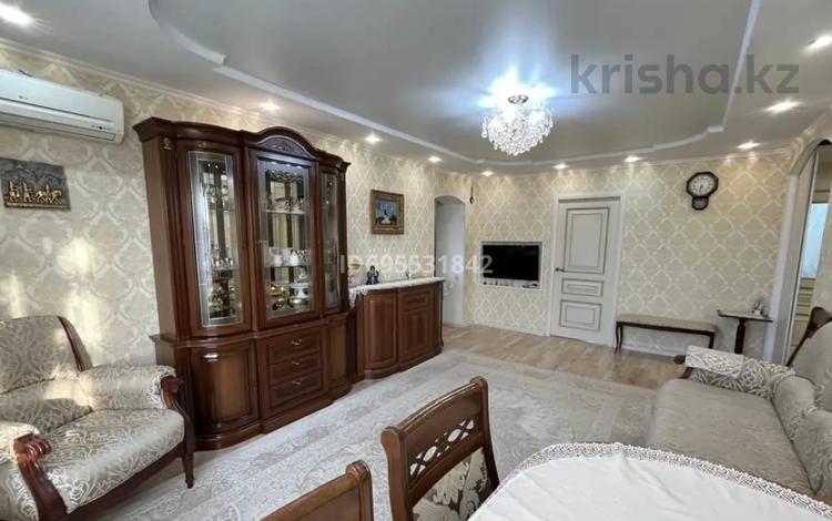 4-бөлмелі пәтер · 82 м² · 6/9 қабат, Абая 115, бағасы: 28.5 млн ₸ в Уральске — фото 35