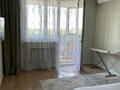 1-комнатная квартира · 42 м² · 8/10 этаж, Толеби 285/8 — Толеби матазалка за 16 000 ₸ в Алматы, Ауэзовский р-н — фото 9
