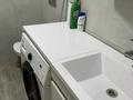 1-комнатная квартира · 42 м² · 8/10 этаж, Толеби 285/8 — Толеби матазалка за 16 000 ₸ в Алматы, Ауэзовский р-н — фото 12