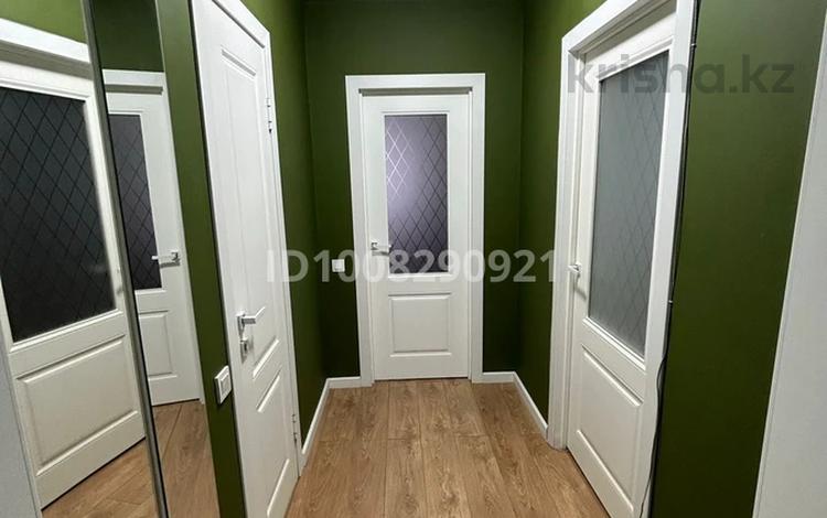 1-комнатная квартира · 42 м² · 8/10 этаж, Толеби 285/8 — Толеби матазалка за 16 000 ₸ в Алматы, Ауэзовский р-н — фото 9