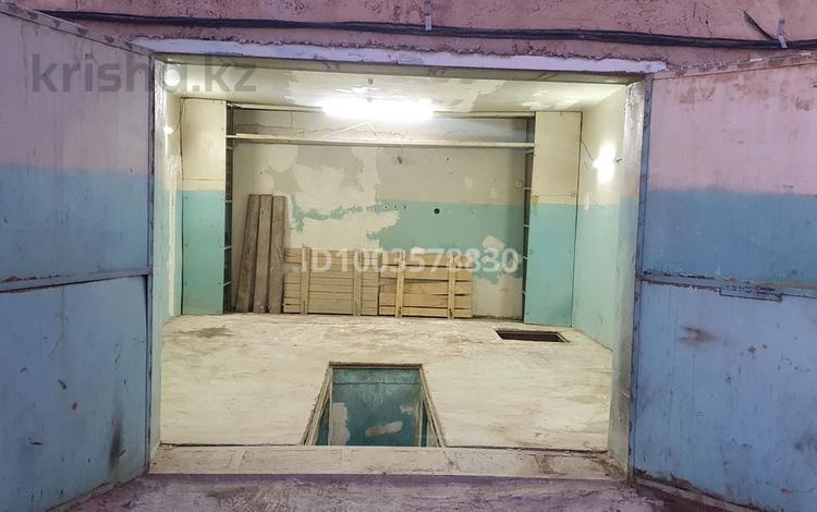 Гараж · 24 м² · 25мкр. Гранит√103, бағасы: 45 000 ₸ в Актау — фото 303