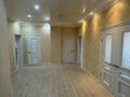 3-бөлмелі пәтер · 112.3 м² · 9/11 қабат, Момышулы 2в, бағасы: 47 млн ₸ в Астане, Алматы р-н — фото 15