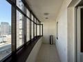 3-бөлмелі пәтер · 112.3 м² · 9/11 қабат, Момышулы 2в, бағасы: 47 млн ₸ в Астане, Алматы р-н — фото 17