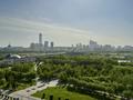3-бөлмелі пәтер · 112.3 м² · 9/11 қабат, Момышулы 2в, бағасы: 47 млн ₸ в Астане, Алматы р-н — фото 8