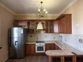 3-бөлмелі пәтер · 112.3 м² · 9/11 қабат, Момышулы 2в, бағасы: 47 млн ₸ в Астане, Алматы р-н — фото 7