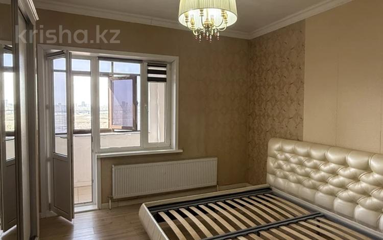 3-бөлмелі пәтер · 112.3 м² · 9/11 қабат, Момышулы 2в, бағасы: 47 млн ₸ в Астане, Алматы р-н — фото 10