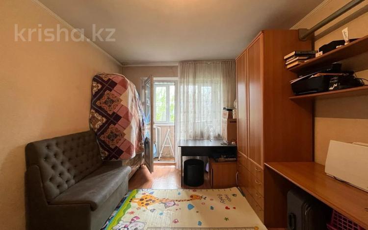 1-комнатная квартира, 31 м², 5/5 этаж, мкр Орбита-1