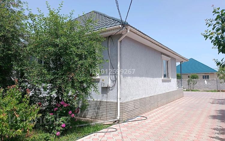 Жеке үй · 4 бөлме · 120 м² · 8 сот., Дархан 18 — Между улицы шымбулак и медеу. мкр Жайнак 2 ауыл, бағасы: 500 000 ₸ в Боралдае (Бурундай) — фото 9