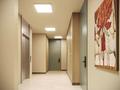 3-комнатная квартира · 77.07 м², Казыбек би 41/1 за ~ 34.3 млн 〒 в Астане, Нура р-н — фото 10
