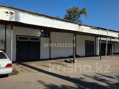 Жқб, автосервистер мен көлік жуу · 200 м², бағасы: 850 000 ₸ в Алматы, Жетысуский р-н