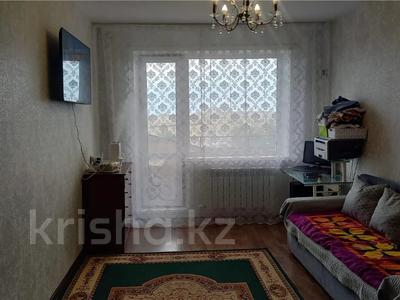 2-комнатная квартира · 53 м² · 12/16 этаж, Пр. Республики 18/2 за 19.5 млн ₸ в Караганде, Казыбек би р-н
