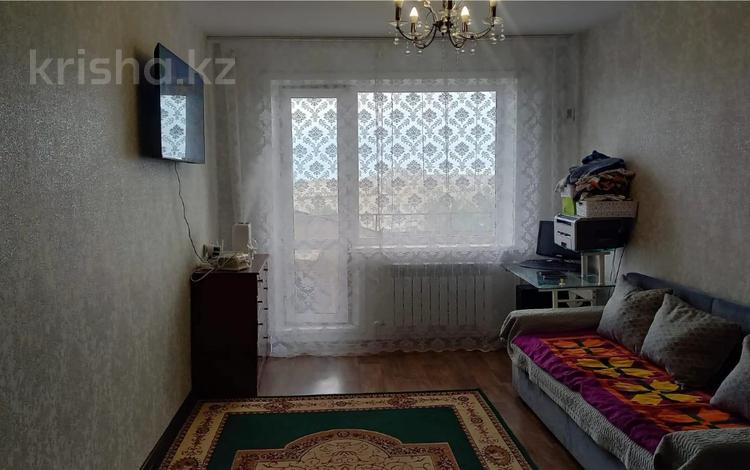 2-комнатная квартира · 53 м² · 12/16 этаж, Пр. Республики 18/2 за 19.5 млн ₸ в Караганде, Казыбек би р-н — фото 3