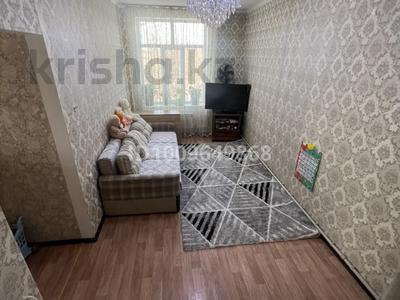 3-бөлмелі пәтер · 57.5 м² · 2/2 қабат, Сыртанов 16кв9 — Баня Керемет, бағасы: 25 млн 〒 в Талгаре