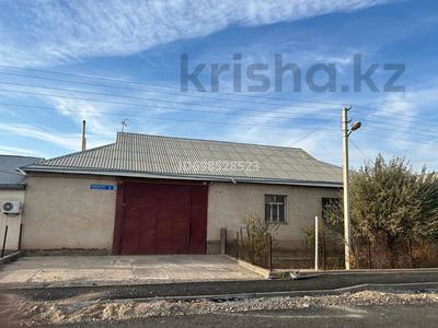 Отдельный дом · 5 комнат · 140 м² · 10 сот., А.Бокейхан 3 — Вокзал за 39.5 млн ₸ в Туркестане