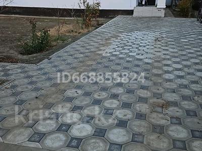 Отдельный дом · 4 комнаты · 156 м² · 6 сот., пгт Балыкши 85 — Ферганский за 42 млн 〒 в Атырау