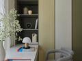 5-бөлмелі пәтер · 155 м² · 2/4 қабат, Аккемер 32а, бағасы: ~ 245 млн ₸ в Астане, Есильский р-н — фото 18
