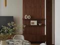 5-бөлмелі пәтер · 155 м² · 2/4 қабат, Аккемер 32а, бағасы: ~ 245 млн ₸ в Астане, Есильский р-н — фото 6