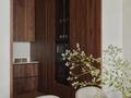 5-бөлмелі пәтер · 155 м² · 2/4 қабат, Аккемер 32а, бағасы: ~ 245 млн ₸ в Астане, Есильский р-н — фото 7