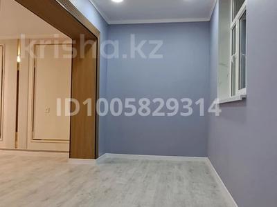 3-бөлмелі пәтер · 65 м² · 2/2 қабат, Казбек би 105, бағасы: 16 млн ₸ в Ленгере
