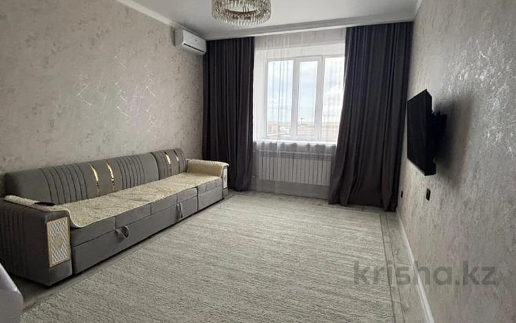 2-комнатная квартира · 46.5 м² · 8/9 этаж, Сарыарка 2г за 25 млн ₸ в Кокшетау — фото 3